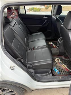 فولكسفاغن تيغوان